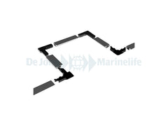 Jumpguard Flexi-cutout Set