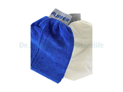 Flipper Cleaning Mitt - 2 pcs