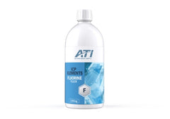 ICP Element Fluorine - 1000ml