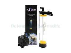 FMR75 Fluidised Reactor Kit with EU Pump
