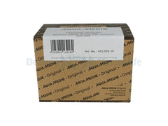 Foam cup with top EVO 500