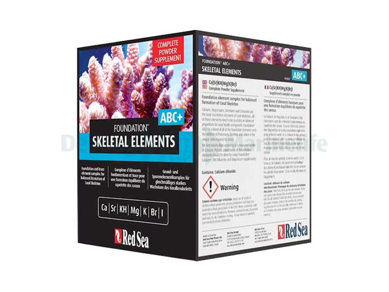 Foundation™ Skeletal Elements Complete - 1kg