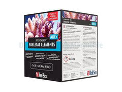 Foundation™ Skeletal Elements Complete - 1kg