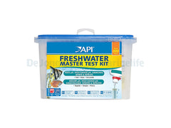 Freshwater Master Test Kit