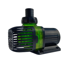 D-D Funktion Pump 2000 L/H