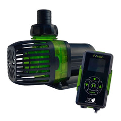 D-D Funktion Pump 2000 L/H