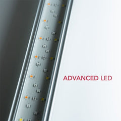 Twinstar G-serie 80 (waterproof) incl. controller