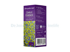 Garlic Essence - 50ml