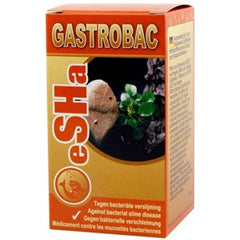 eSHa GASTROBAC