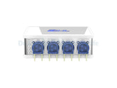 GHL Doser 2.1 Slave, 4 pumps, white, Schuko