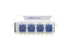 GHL Doser 2.1 Slave, 4 pumps, white, UK