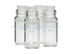 Glass cuvettes for HI9xx & HI8xx - 4 pcs