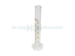 Glass Cylinder - 25ml