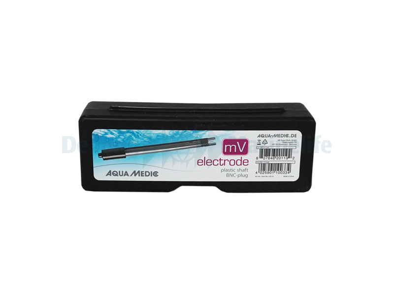Glass probe mV