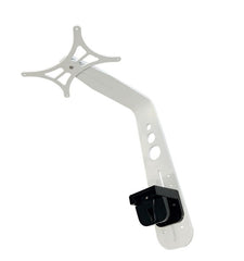 aquarium mounting arm for VERVVE - White