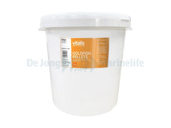Goldfish Pellets 1.5mm - 18kg