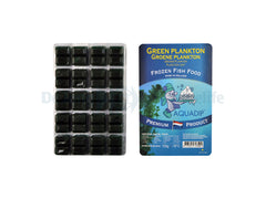 Green Plankton Box - 100 g - 9 pcs