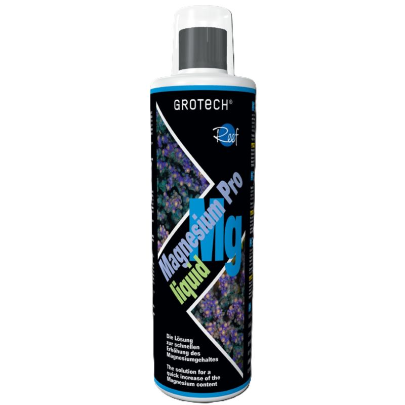 Magnesium Pro Liquid - 500ml