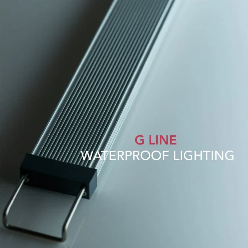 Twinstar 140G+ (waterproof incl. controller)