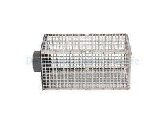 Guard Grid Stainless Big
