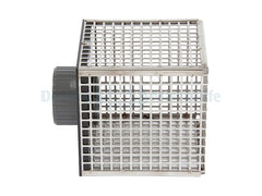 Guard Grid Stainless Small