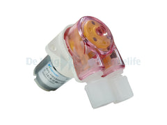 D-D Dosing Pump Motor - Pro