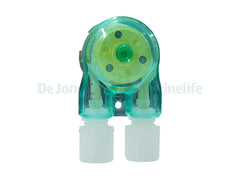D-D Dosing Pump Head - Pro- Green