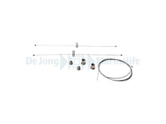 Hanging Kit for Straton Flex