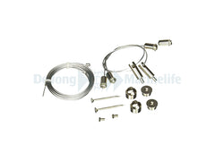 Hanging kits for Pandora/Diuna/Althea/Metis/Triton