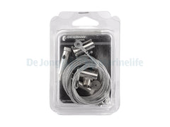 Hanging suspension kit for MATRIXX II or FUTURA