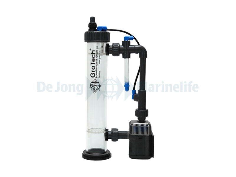 HCR 070 High Performance Calcium Reactor