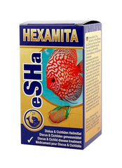 eSHa Hexamita - 20 ml