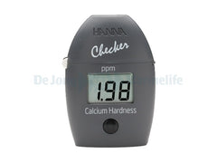 Checker photometer for calcium hardness LR 0.00 to 2.70 mg