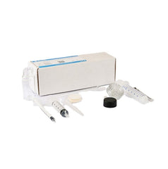 Measuring kit with accessories for low range nitrate