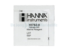 Reagents for high range nitrate in seawater (25 tests)