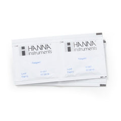 Hanna ULR chlorine reagent