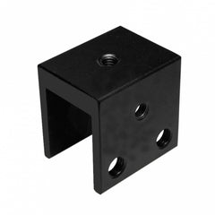 Holder aluminium Qube 50