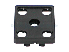 Holder plate