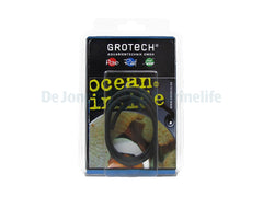 Hose (black) 38ml / min 1m / Only for Pumps with white