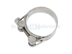 Cage Clamp INOX 40-43mm