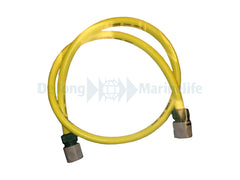 Hose Connection Set