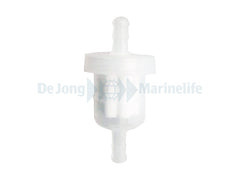 Hose Filter For Alkatronic