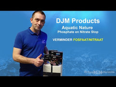 Nitrat Stop M Seawater - 600 ml