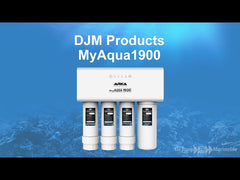 ARKA® myAqua1900 - Carbon Filter C1