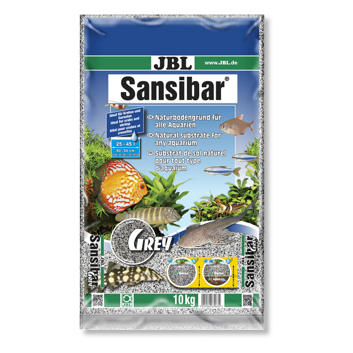 JBL Sansibar