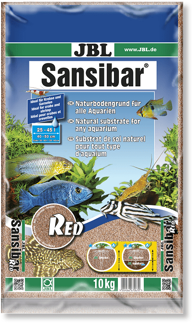 JBL Sansibar