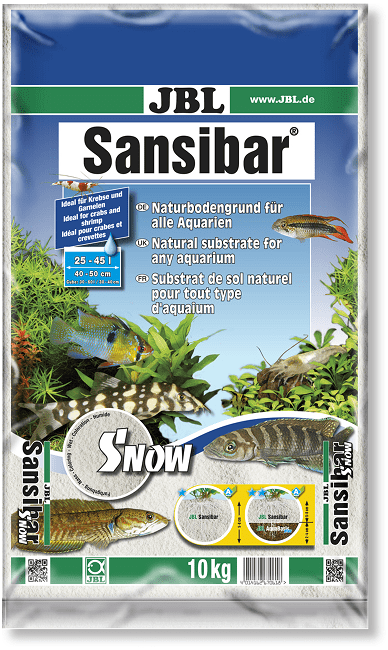 JBL Sansibar