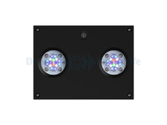 Hydra 32 HD LED Freshwater - Black (incl EU 220V cable)