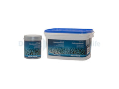 hydrocarbonate 1 l tub/1 kg medium (c. 0.25 gal)