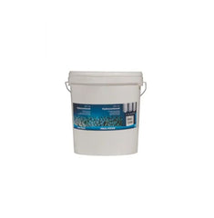 hydrocarbonate 5 l bucket/8 kg coarse (c. 1.3 gal)